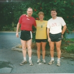 AUG 5TH 2000  START OF LCW in a DAY