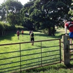 Horsforth Harriers 1