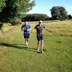 Horsforth Harriers 2