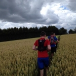 Horsforth Harriers 3