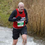 Adrian at St Aidan's Winter Beast 2025