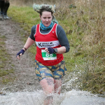 Iona at St Aidan's Winter Beast 2025