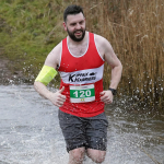 Tom at St Aidan's Winter Beast 2025