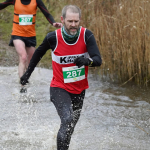 Wayne at St Aidan's Winter Beast 2025