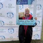 Linda is F60 winner at TNT 2025